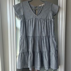 Adorable cupcake dress